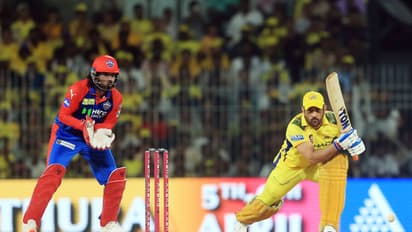 ரவீந்திர ஜடேஜாவிற்கு பிறகு கேப்டன் பொறுப்பிலிருந்து விலகிய ருதுராஜ்– திரும்ப திரும்ப கேப்டனான தோனி!