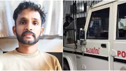 ബംഗളൂരു-കൊല്ലം ബസ്, ആരും സംശയിക്കില്ലെന്ന് കരുതി! പക്ഷേ പണിപാളി, രഹസ്യ വിവരത്തിൽ പൊലീസ് കാത്തിരുന്നു, പിടികൂടി