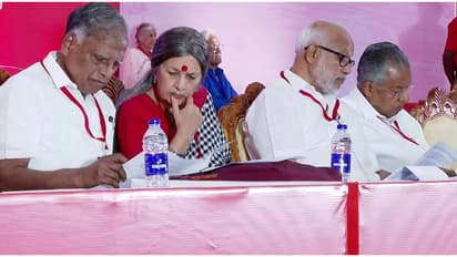 പ്രായപരിധി ഇളവ് വേണ്ടെന്ന് പിബി; 6 നേതാക്കൾ ഒഴിയും, മുഖ്യമന്ത്രിക്കുള്ള പ്രത്യേക ഇളവിൽ നാളെ തീരുമാനം