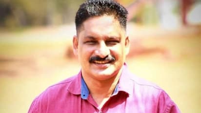 മുൻ സന്തോഷ് ട്രോഫി കേരള ടീമംഗം എം. ബാബുരാജ് അന്തരിച്ചു