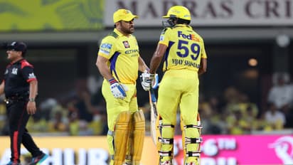 முதல் முறையாக பாட்காஸ்டில் ஓய்வு குறித்து பேசிய தோனி; 2026ல் ஓய்வா? 10 மாதங்களில் முடிவு!