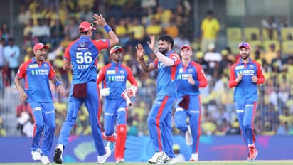 അപരാജിത കുതിപ്പിലും ഒന്നാം സ്ഥാനത്തേക്ക് കയറാനാവാതെ ഡല്ഹി ക്യാപിറ്റല്സ്! ഗുജറാത്ത് ടൈറ്റന്സ് ഒന്നാമത്