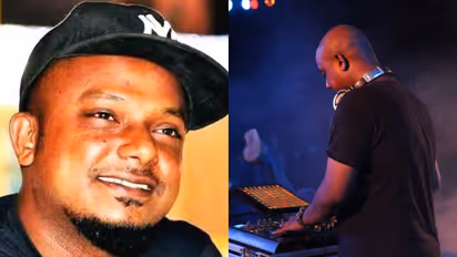 പാങ്ങോട് ബൈക്ക് നിയന്ത്രണം വിട്ട് മറിഞ്ഞ് അപകടം, ചികിത്സയിലായിരുന്ന ഡി ജെ ആർട്ടിസ്റ്റ് മരിച്ചു