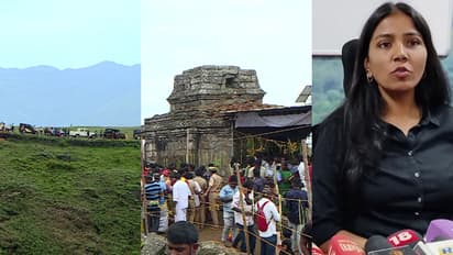 ചരിത്രപ്രസിദ്ധമായ മംഗളാദേവി കണ്ണകി ക്ഷേത്രത്തിലെ ചിത്രാപൗർണമി ഉത്സവം മെയ് 12ന്; ഭക്തർക്കുള്ള നിർദേശങ്ങൾ അറിയാം