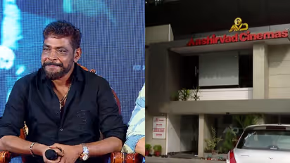 ആന്റണി പെരുമ്പാവൂരിനും ഇൻകം ടാക്സ് നോട്ടീസ്; 2 സിനിമകളുടെ സാമ്പത്തിക ഇടപാടുകളിൽ വ്യക്തത വരുത്താൻ നിര്ദേശം