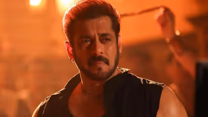  'ഈ ദുഃഖസമയത്ത് താൽക്കാലികമായി ഇത് നടത്താതിരിക്കുന്നതാണ് ശരി' : സല്‍മാന്‍ ഖാന്‍