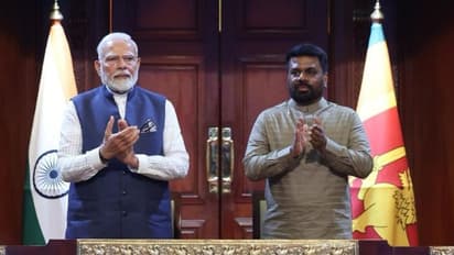 ಭಾರತದ ವಿರುದ್ಧ ಕತ್ತಿ ಮಸೆಯಲು ಯತ್ನಿಸ್ತಿದ್ದ ಚೀನಾಗೆ ಹಿನ್ನಡೆ; ಹಿಂದೂಸ್ಥಾನದ ನೆರವು ಮರೆಯಲ್ಲ ಎಂದ ಶ್ರೀಲಂಕಾ ಅಧ್ಯಕ್ಷ 