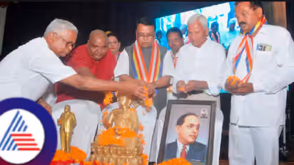 ಕರ್ಮ ಸಿದ್ಧಾಂತ ಶತಮಾನಗಳಿಂದ ನಮ್ಮನ್ನು ಕೊಲ್ಲುತ್ತಿದೆ; ಮೋದಿ ಸರ್ಕಾರ ಬಂದ ಮೇಲೆ ದ್ವಿಗುಣಗೊಂಡಿದೆ: ಡಾ ಪುರುಷೋತ್ತಮ ಬಿಳಿಮಲೆ