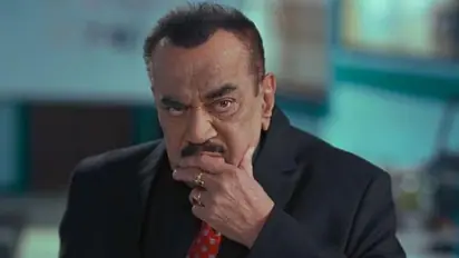 CID: ACP Pradyuman not dead? Shivaji Satam likely to rejoin show soon; Details inside