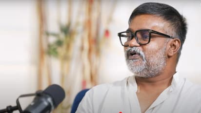 5வது நாளே 1000 கோடி போஸ்டர்; பான் இந்தியா படங்களால் ரசனை செத்து போச்சு - செல்வராகவன் ஆதங்கம்