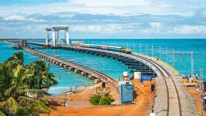 சென்னை டூ ராமேஸ்வரம் 8 மணி நேரத்தில் போகலாம்! 'வந்தே பாரத்' ரயில் குறித்து குட் நியூஸ்! 