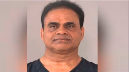  ಭ್ರಷ್ಟಾಚಾರ, ಅಕ್ರಮ ಹಣ ವರ್ಗಾವಣೆ: ಅಮೆರಿಕಾದಲ್ಲಿ ಭಾರತೀಯ ಮೂಲದ ನ್ಯಾಯಾಧೀಶನ ಬಂಧನ