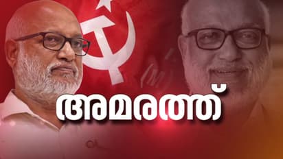 എംഎ ബേബി സിപിഎം ജനറൽ സെക്രട്ടറി ; ശുപാര്‍ശയ്ക്ക് പോളിറ്റ് ബ്യൂറോയുടെ അന്തിമ അംഗീകാരം