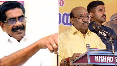 കേരളം കൂടുതൽ വർഗീയമാകുന്നു.സ്വാമി വിവേകാനന്ദൻ ഭ്രാന്താലയത്തിന് പകരം ക്രൂരമായ വാക്ക് ഉപയോഗിച്ചേനെ: മുല്ലപ്പള്ളി