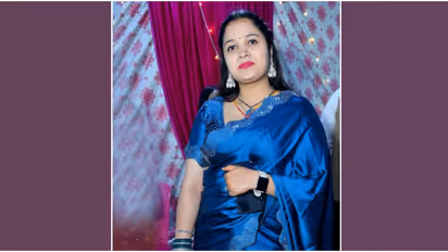 റോളർ കോസ്റ്ററിൽ നിന്ന് വീണ് യുവതി മരിച്ചു; ദാരുണ സംഭവം പ്രതിശ്രുത വരന്‍റെ കണ്‍മുന്നിൽ