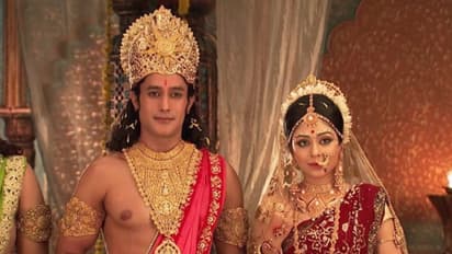 Actors Who Played Lord Rama