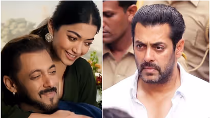 ಉತ್ತರ ಅಮೇರಿಕಾದಲ್ಲೂ ನಿರೀಕ್ಷಿತ ಗರ್ಜನೆ ಮಾಡದ ಸಲ್ಮಾನ್ ಖಾನ್‌ 'ಸಿಕಂದರ್'.. ಏನಾಯ್ತು ಟೈಗರ್‌ ಗತಿ?!