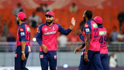 രാജസ്ഥാന്‍ റോയല്‍സിന് തിരിച്ചടി; അവസാന രണ്ട് മത്സരങ്ങള്‍ക്ക് ഫിനിഷറും ബൗളിംഗ് കോച്ചും ഉണ്ടാവില്ല