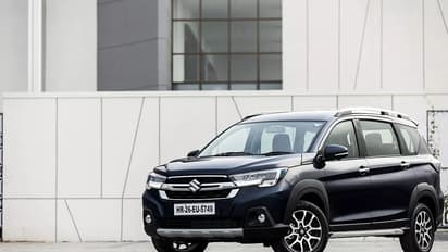 ನಿಮ್ಮ ಕುಟುಂಬಕ್ಕೆ ಕಾರ್ ಬೇಕಾ? ಇಲ್ಲಿವೆ ಟಾಪ್ 5 ಫ್ಯಾಮಿಲಿ ಕಾರುಗಳು: 10 ಲಕ್ಷದಿಂದ ಪ್ರಾರಂಭ!