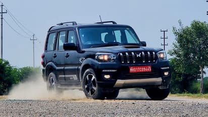 Mahindra Scorpio Tops Mid-Size SUV Sales in July 2025 With 13,747 Units