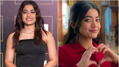 ರಶ್ಮಿಕಾಗೆ ಬ್ಯಾಡ್ ಟೈಮ್ ಶುರುವಾಯ್ತಾ? 'ಬ್ಯಾಡ್ ಬಾಯ್' ಸಲ್ಲೂ ಜೊತೆ ನಟಿಸಿದ್ದೇ ಮುಳುವಾಯ್ತಾ?