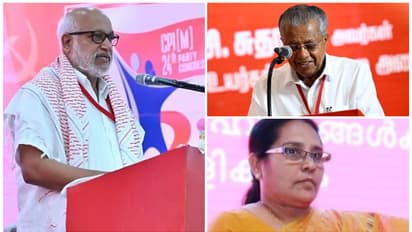 ഇഎംഎസിന് ശേഷം, സിപിഎമ്മിനെ നയിക്കാൻ ബേബി; പിണറായിക്ക് ഇളവ്, സിസിയിൽ റിയാസ് ഇല്ല, സലീഖയും ടിപിയും പുത്തലത്തും