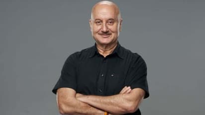 Why Anupam Kher fought to keep his role in Silver Linings Playbook against De Niro