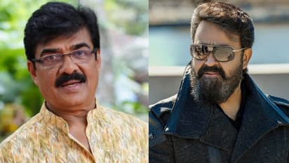 'എമ്പുരാൻ വിവാദത്തോട് പുച്ഛം മാത്രം', എങ്ങനെയും വളച്ചൊടിക്കാം; വിജയരാഘവൻ