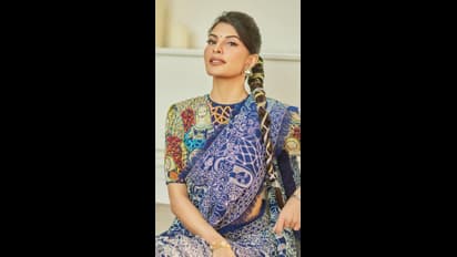 ಸಮ್ಮರ್ ವೆಡ್ಡಿಂಗ್‌ನಲ್ಲಿ ಕೂದಲು ಹಾಳಾಗಲ್ಲ, ಸೀರೆ-ಲೆಹೆಂಗಾ ಜೊತೆ ಈ 5 ಹೇರ್‌ಸ್ಟೈಲ್ ಟ್ರೈ ಮಾಡಿ!