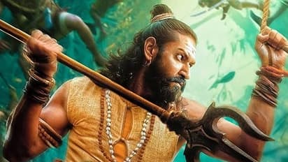 ഛാവയുടെ വിജയം: വിക്കി കൗശലിന് വലിയ പങ്കില്ല, ബോളിവുഡിനെ രക്ഷിച്ചത് മഹാരാഷ്ട്രയെന്ന് നടന്‍