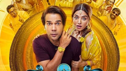 Bhool Chuk Maaf brings new tracks: Details on Rajkummar Rao and Wamiqa Gabbi's Shoot in Varanasi