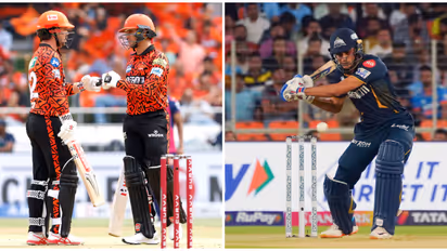 IPL SRH vs GT: హైదరాబాద్ vs గుజరాత్.. సన్‌రైజర్స్ కు AI షాక్ ! అదే జ‌రిగితే క‌ష్ట‌మే ! 