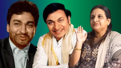 ಅಣ್ಣಾವ್ರಿಗೆ ಸಾವಿನ ಸುಳಿವು ಮೊದಲೇ ಸಿಕ್ಕಿತ್ತಾ? ಮಗಳು ಪೂರ್ಣಿಮಾ ಹೇಳಿದ ರಹಸ್ಯ!