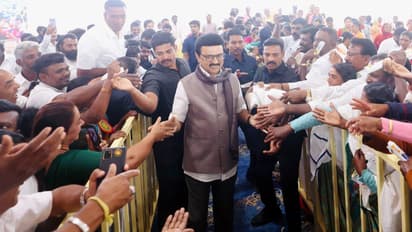 இது தான் லாஸ்ட்.! அமைச்சர்களுக்கு எச்சரிக்கை.? ஸ்டாலின் எடுத்த அதிரடி முடிவு