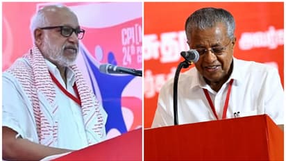 അടുത്ത തെരഞ്ഞെടുപ്പിലും പിണറായി നയിക്കുമോ? സംശയമുണ്ടോയെന്ന് ബേബി; 'മുഖ്യമന്ത്രിയെ സമയമാകുമ്പോൾ തീരുമാനിക്കും'