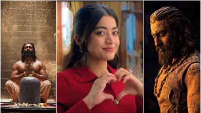 ಪರಾಕ್ರಮ ಮೆರೆದ ವಿಕ್ಕಿ ಕೌಶಲ್-ರಶ್ಮಿಕಾ ಜೋಡಿ, ಬಾಲಿವುಡ್ಗೆ ಭಾರೀ ಸಕ್ಸಸ್ ಕೊಟ್ರು!..ಅಲೆಲೇ...