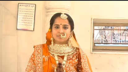 డబ్బు మీద విరక్తి తో కోటీశ్వరుడి కూతురు ఏం చేసిందో తెలుసా?