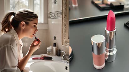 lip gloss under 200 for girls