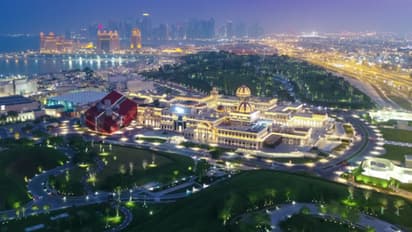 സമ്മാനത്തുക 18,000 റിയാൽ, ഖത്തറിൽ ഫോട്ടോഗ്രഫി മത്സരവുമായി കതാറ