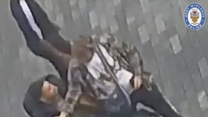 സിസിടിവിയിൽ പതിഞ്ഞു, അതിവിചിത്രമായ ഡാൻസ്, ശ്രദ്ധയൊന്ന് പാളിയാൽ തീർന്നു, ഒടുവിൽ കള്ളൻ പിടിയിൽ