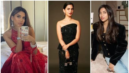 ಹಾಲಿವುಡ್  ಅಂಗಳದಲ್ಲಿ ರಾತ್ರೋ ರಾತ್ರಿ ಫೇಮಸ್‌ ಆದ ಡಿಸೈನರ್‌, ಅಂಬಾನಿ ಕುಟುಂಬದ ರಹಸ್ಯ ರತ್ನ ಈಕೆ!