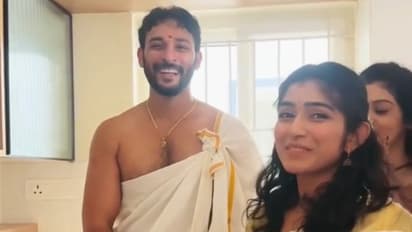 ಬಾಡಿಗೆ ಮನೆಯಿಂದ ಸ್ವಂತ ಮನೆವರೆಗೆ- ಮದುವೆಗೆ ಮೊದಲೇ ಸಾಧನೆ ಮಾಡಿದ ʼನೀನಾದೆ ನಾʼ ನಟ ದಿಲೀಪ್‌ ಶೆಟ್ಟಿ! 