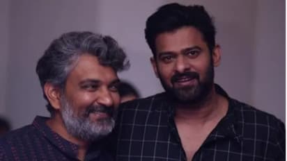 ರಾಜಮೌಳಿ ಅಂದಾಜನ್ನೇ ಕಮ್ಮಿ ಮಾಡಿದ ಪ್ರಭಾಸ್: ಆ ಬ್ಲಾಕ್ ಬಸ್ಟರ್ ಸಿನಿಮಾ ಬೇಡ ಅಂದಿದ್ದಕ್ಕೆ ಬೇಜಾರಾದ ಡಾರ್ಲಿಂಗ್‌!