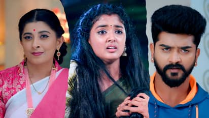 ಎರಡೂವರೆ ವರ್ಷಗಳಿಂದ ಟಾಪ್ 3 ಸ್ಥಾನದಲ್ಲಿದ್ದ Lakshmi Baramma Serial ಅಂತ್ಯ ಆಗ್ತಿರೋದು ಯಾಕೆ?