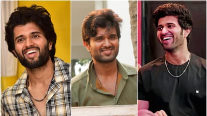Vijay Deverakonda: ಹೋರಾಟದ ಕಥೆ ಸೀಕ್ರೆಟ್ ಬಯಲಾಯ್ತು.. 'ಎಲ್ಲಿಗೆ ಹೋಗಲಿ, ಯಾರನ್ನು ಕೇಳಲಿ'...?