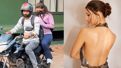 ఆస్తి 30 కోట్లు, అద్దె బైక్ పై ప్రయాణం, సింపుల్ లైఫ్ ను గడుపుతున్న యంగ్ హీరోయిన్ ఎవరో తెలుసా? 