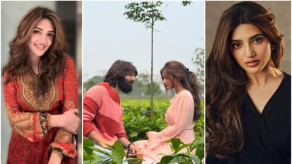 ಶ್ರೀಲೀಲಾರನ್ನು ಅಲ್ಲೊಬ್ಬ ಎಳೆದರೂ ಕಾರ್ತಿಕ್ ಆರ್ಯನ್ಗೆ ಗೊತ್ತಾಗ್ಲಿಲ್ಲ; ಫ್ಯಾನ್ಸ್ ಕೆಂಡಾಮಂಡಲ!