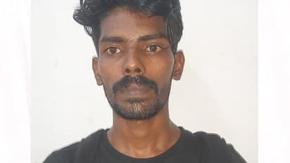 പെരുമാറ്റത്തിൽ സംശയം, യുവാവിനെ തടഞ്ഞ് നിർത്തി പരിശോധിച്ച് ഡാൻസാഫ് സംഘം; അടിവസ്ത്രത്തിൽ നിന്ന് രാസലഹരി പിടികൂടി