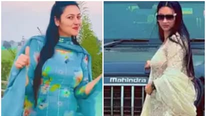 'ഇൻസ്റ്റ ക്വീൻ പൊലീസുകാരി' അത്ര ചില്ലറക്കാരിയല്ല! സകല ചരിത്രവും ചികഞ്ഞെടുത്ത് പൊലീസ്, 2 ദിവസം കസ്റ്റഡിയിൽ