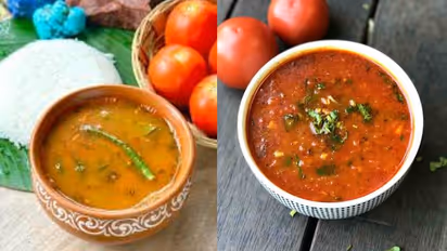 ಮೈಸೂರು ಶೈಲಿಯ ಟೊಮೆಟೊ ರಸಂ: ನಾಲಿಗೆಗೂ ಟೇಸ್ಟ್, ಆರೋಗ್ಯಕ್ಕೂ ಬೆಸ್ಟ್